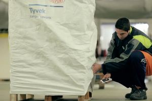 Comment Installer une couverture Tyvek//DuPont