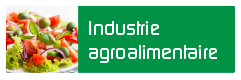 Industrie agroalimentaire