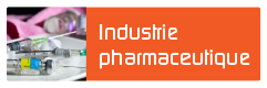 Industrie pharmaceutique