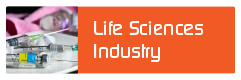 Life science Industry